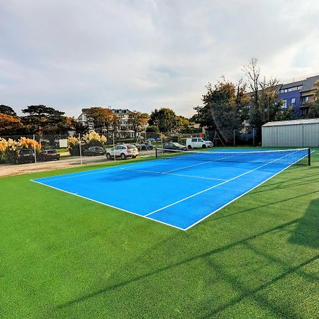 דירות פאלמות' Hideaway - Exclusive Marina Development, Town Centre, With Parking מראה חיצוני תמונה