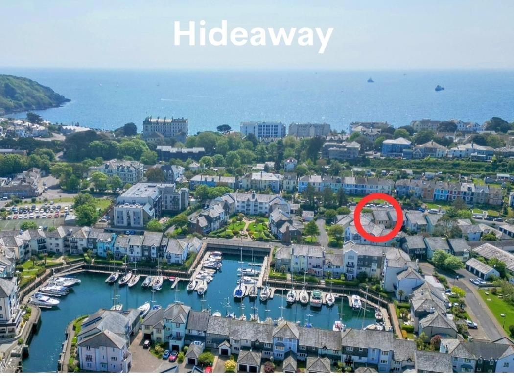 דירות פאלמות' Hideaway - Exclusive Marina Development, Town Centre, With Parking מראה חיצוני תמונה