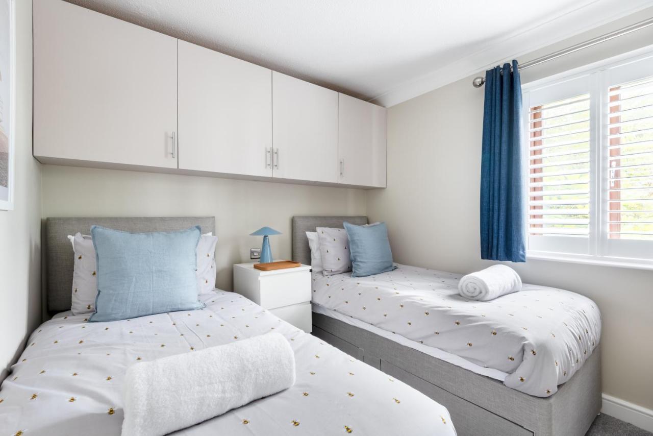 דירות פאלמות' Hideaway - Exclusive Marina Development, Town Centre, With Parking מראה חיצוני תמונה