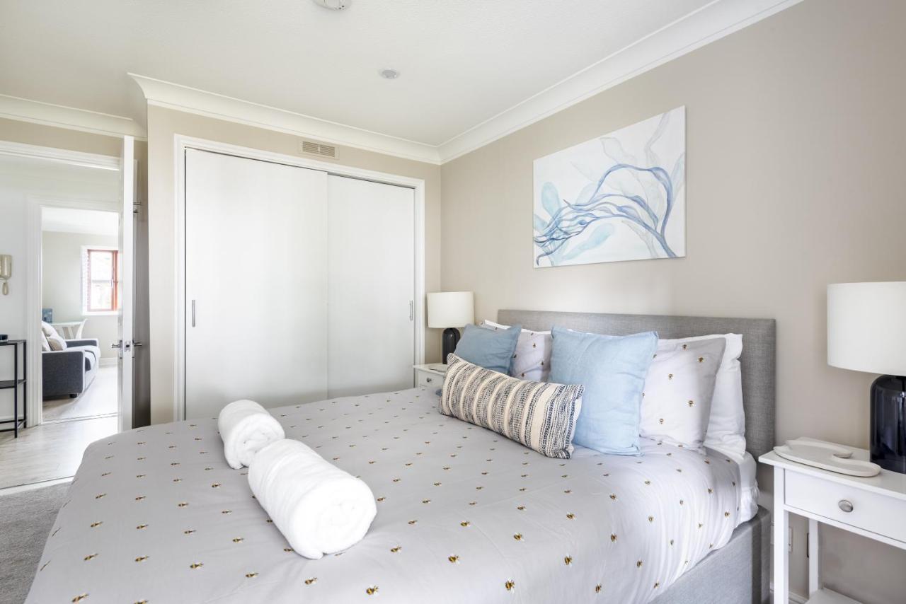 דירות פאלמות' Hideaway - Exclusive Marina Development, Town Centre, With Parking מראה חיצוני תמונה