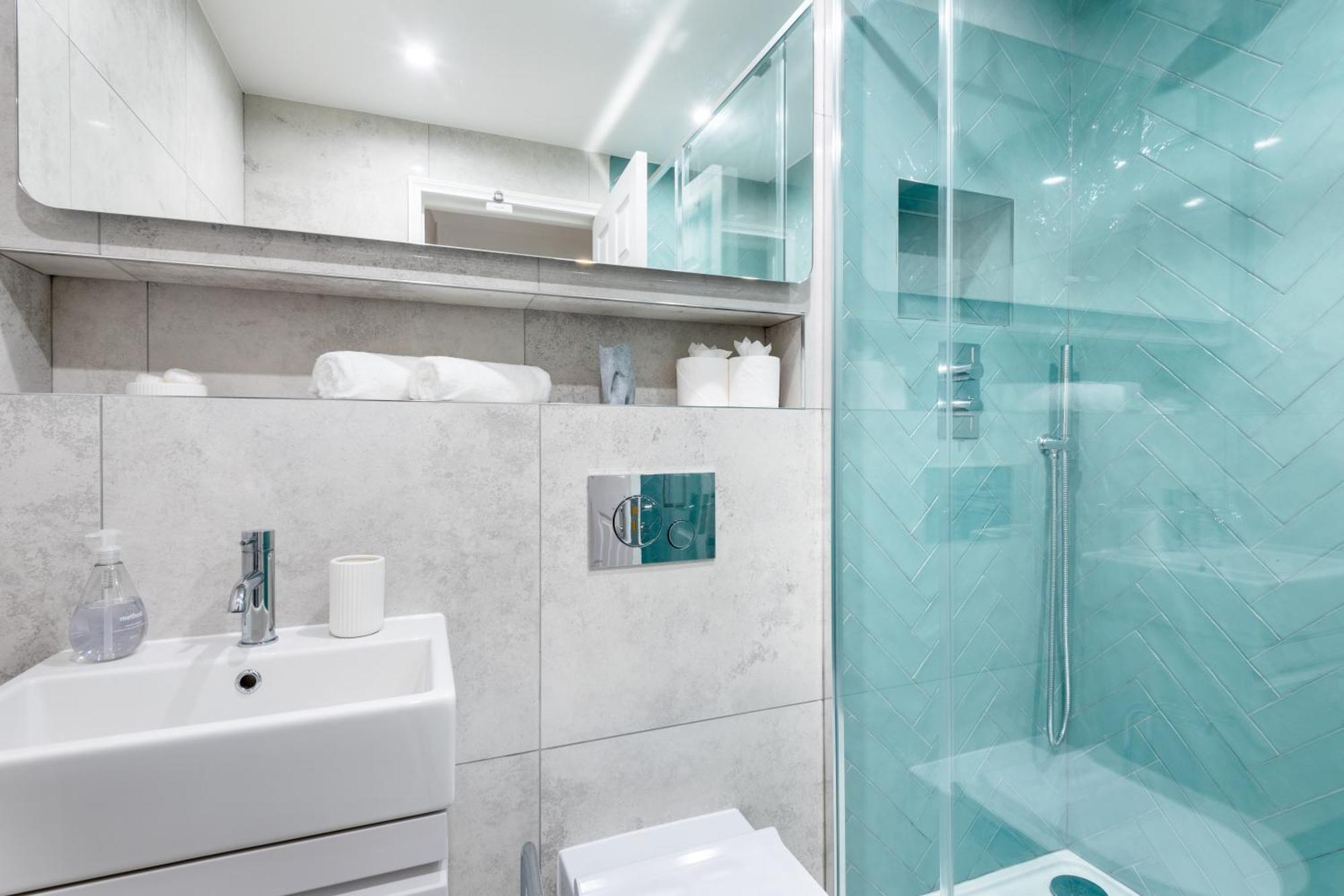 דירות פאלמות' Hideaway - Exclusive Marina Development, Town Centre, With Parking מראה חיצוני תמונה